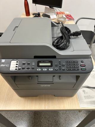 Impresora Multifunción Brother MFC-L2700DW