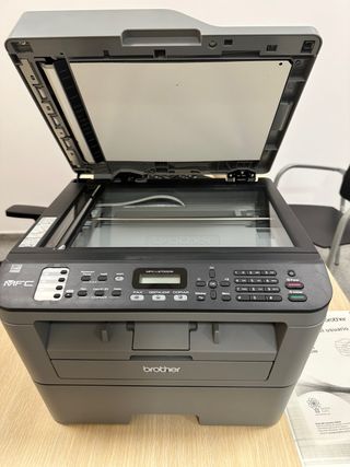 Impresora Multifunción Brother MFC-L2700DW