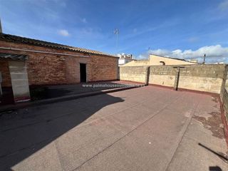 Casa en venta en Pobla (Sa)