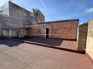Casa en venta en Pobla (Sa)