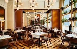 Restaurante en alquiler en Delicias en Madrid