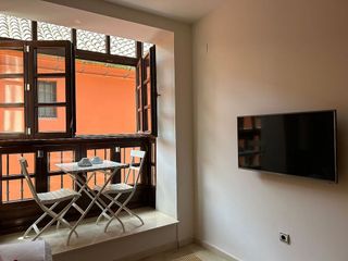 Piso en alquiler en Centro Histórico en Málaga