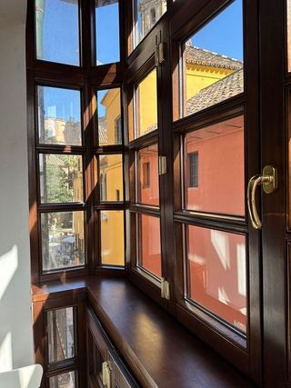 Piso en alquiler en Centro Histórico en Málaga