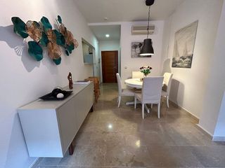 Piso en alquiler en Centro Histórico en Málaga