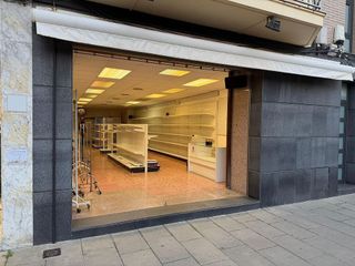 Local comercial en alquiler en Centre en Pineda de Mar