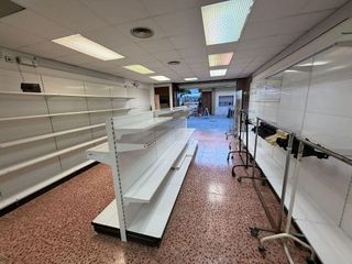 Local comercial en alquiler en Centre en Pineda de Mar