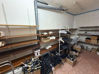 Local comercial en alquiler en Centre en Pineda de Mar