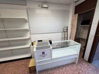 Local comercial en alquiler en Centre en Pineda de Mar