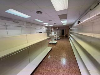 Local comercial en alquiler en Centre en Pineda de Mar