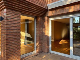 Casa adosada en alquiler en L'Eixample en Sant Cugat del Vallès
