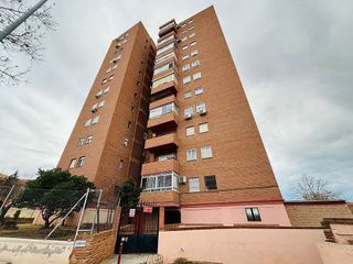 Garaje en venta en Azucaica - Santa María de Benquerencia en Toledo