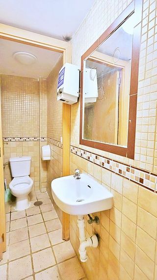 Bar en venta en Ensanche en Alcobendas