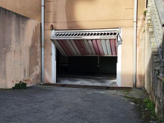 Garaje en venta en Abanto y Ciérvana-Abanto Zierbena