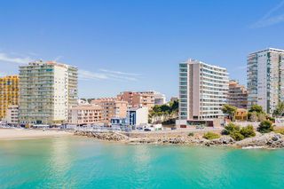 Piso en venta en Zona Playa de la Concha en Oropesa del Mar/Orpesa