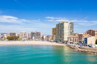 Piso en venta en Zona Playa de la Concha en Oropesa del Mar/Orpesa