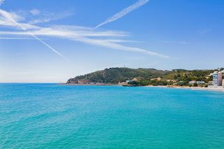 Piso en venta en Zona Playa de la Concha en Oropesa del Mar/Orpesa