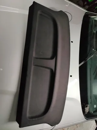 Bandeja maletero BMW Compact E46