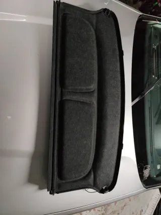 Bandeja maletero BMW Compact E46