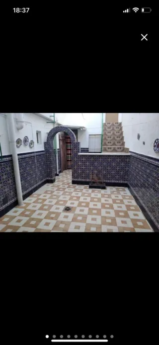 Casa en Torredelcampo (Jaén)