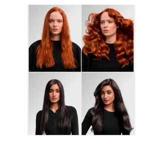 Moldeador Dyson Ceramic Pink