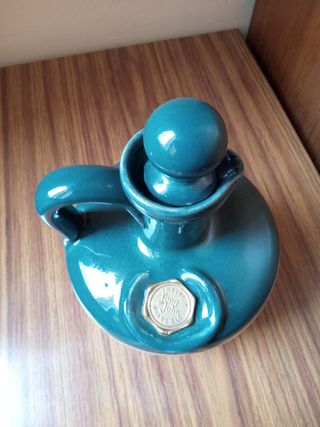 Botella whisky Long John 12 años