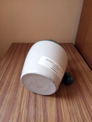 Botella whisky Long John 12 años