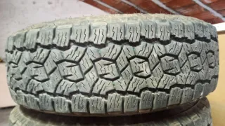 Neumaticos nuevos 225/75r15 102t