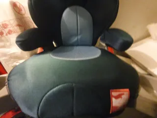 Silla de coche Graco