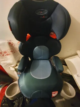 Silla de coche Graco