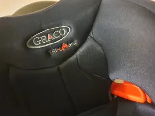 Silla de coche Graco