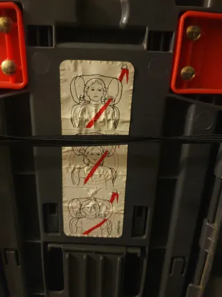 Silla de coche Graco