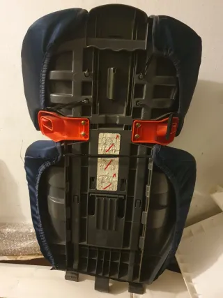 Silla de coche Graco