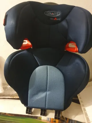 Silla de coche Graco