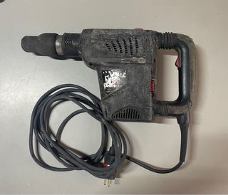 Taladro Percutor Wurth averiado