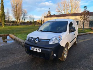 Renault Kangoo 2019