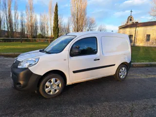 Renault Kangoo 2019