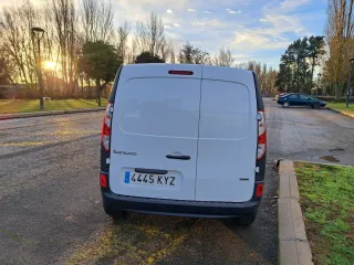 Renault Kangoo 2019