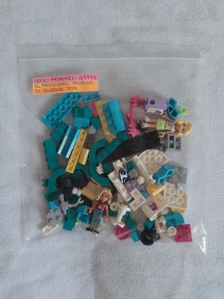 Lego Friends 41733