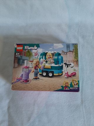 Lego Friends 41733