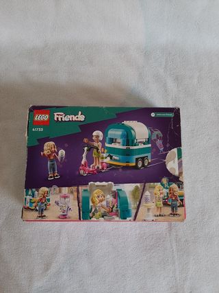 Lego Friends 41733