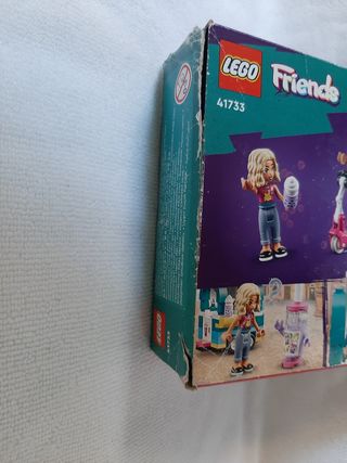 Lego Friends 41733