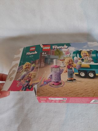 Lego Friends 41733