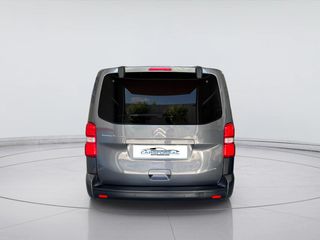 Citroen SpaceTourer 2020