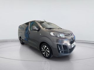 Citroen SpaceTourer 2020