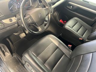 Citroen SpaceTourer 2020