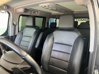 Citroen SpaceTourer 2020