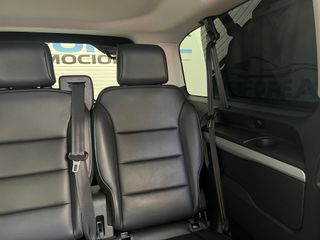 Citroen SpaceTourer 2020