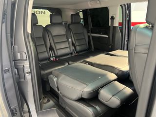 Citroen SpaceTourer 2020