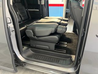 Citroen SpaceTourer 2020