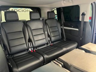 Citroen SpaceTourer 2020